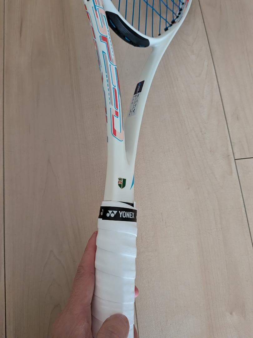 [ほぼ新品] アクロスピード VS05