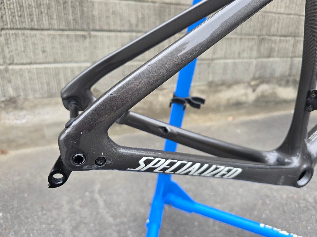 SPECIALIZED TARMAC SL7 PRO F/S 52サイズ