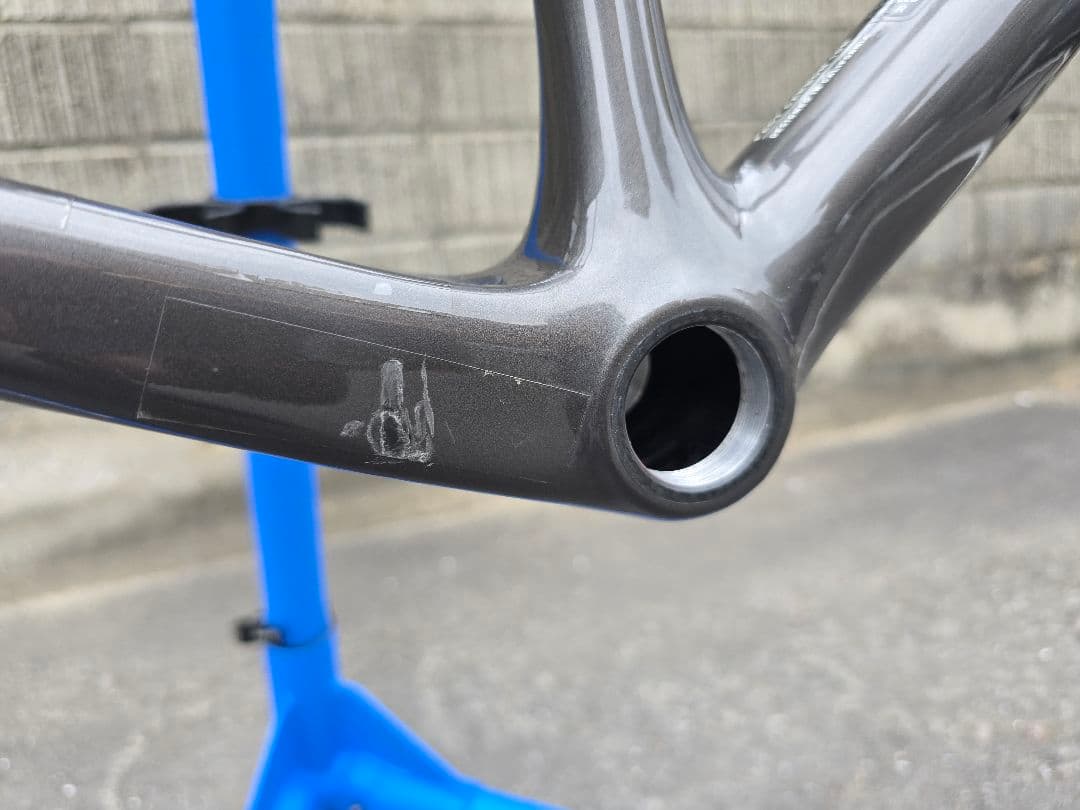 SPECIALIZED TARMAC SL7 PRO F/S 52サイズ