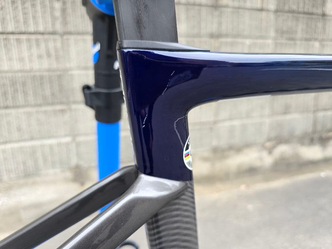 SPECIALIZED TARMAC SL7 PRO F/S 52サイズ