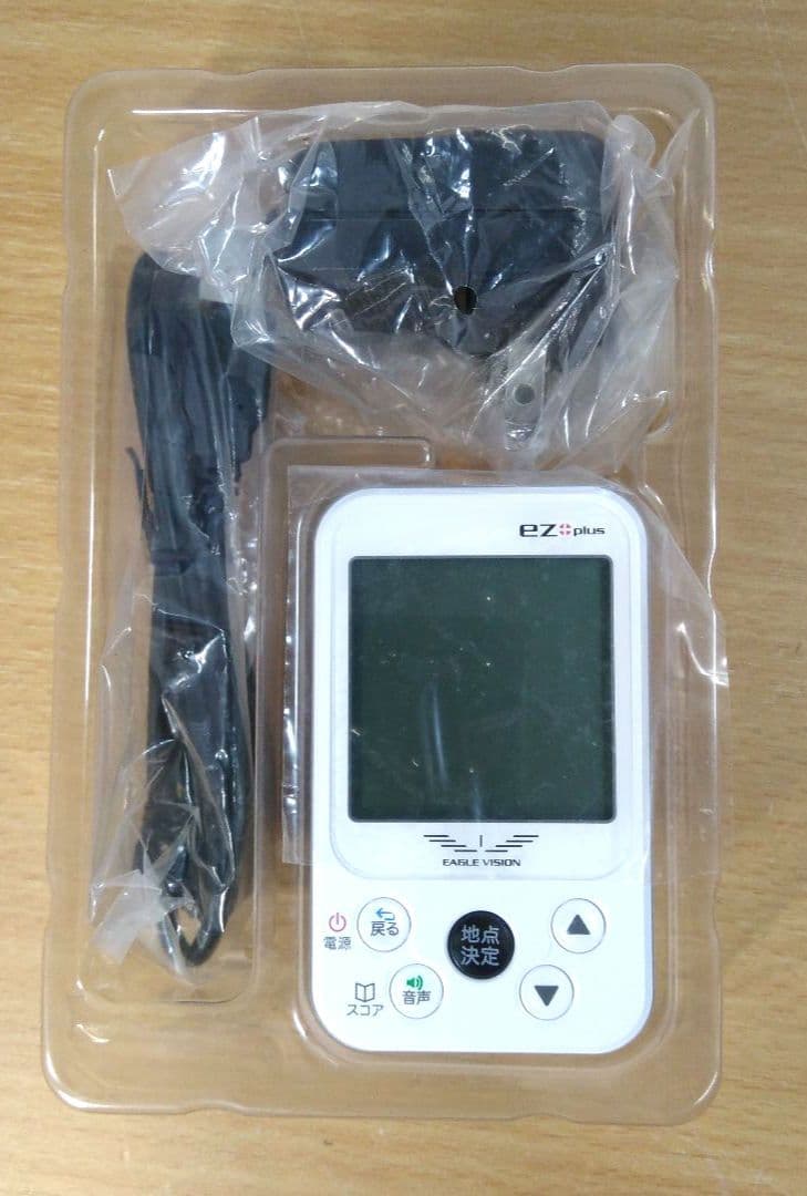 未使用保管品 イーグルビジョン EV-414 TypeE