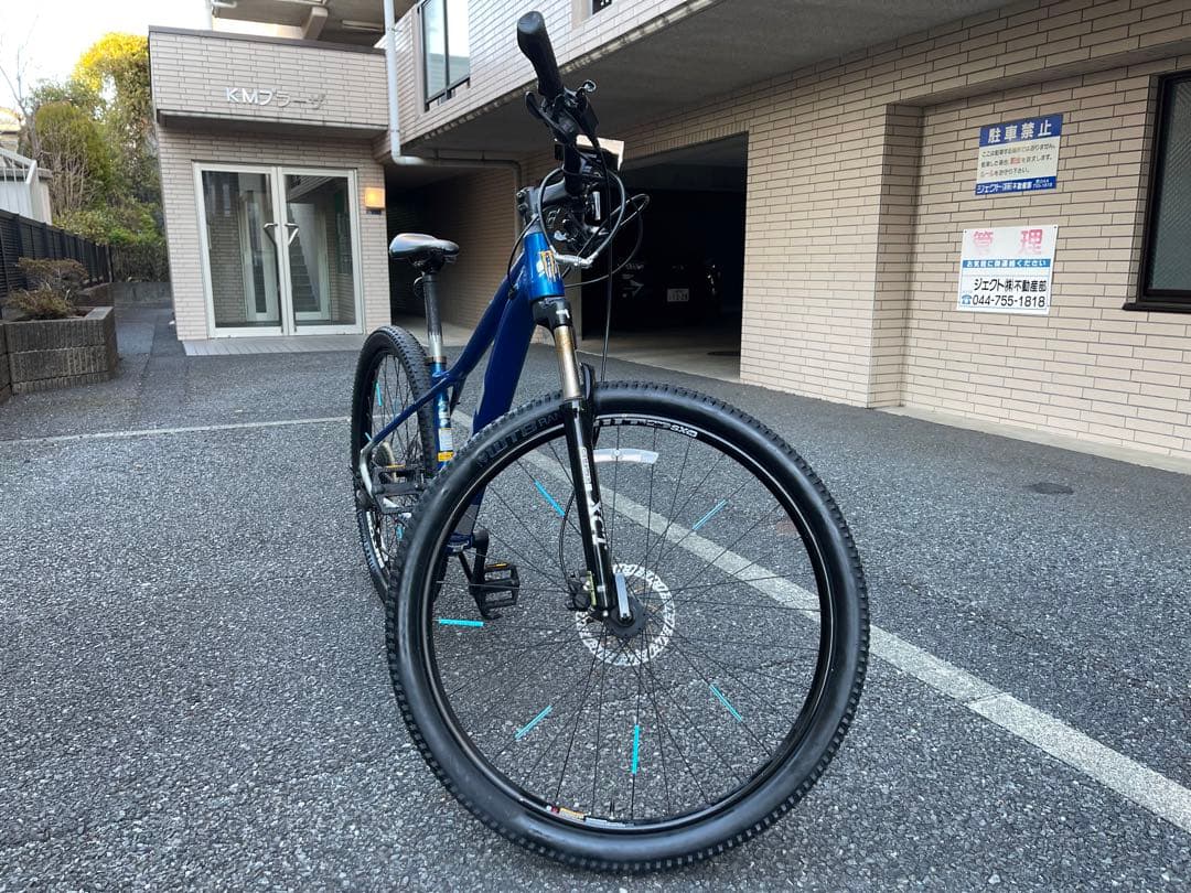 アバランチェ コンプ 2020年に新品購入しました、修復歴無し、ワンオナー。