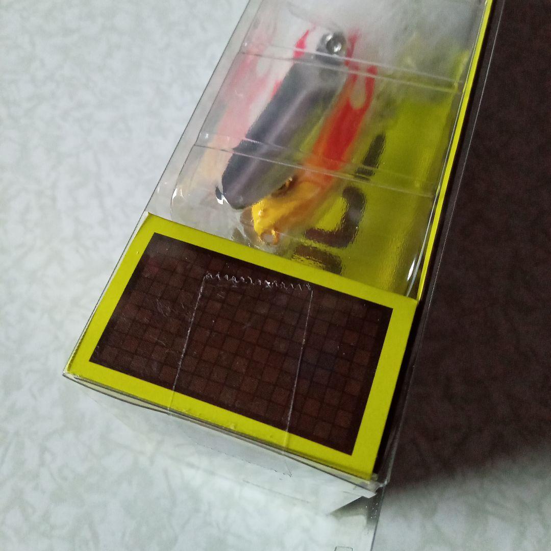 レイドジャパン　ダッジ　西日本釣り博