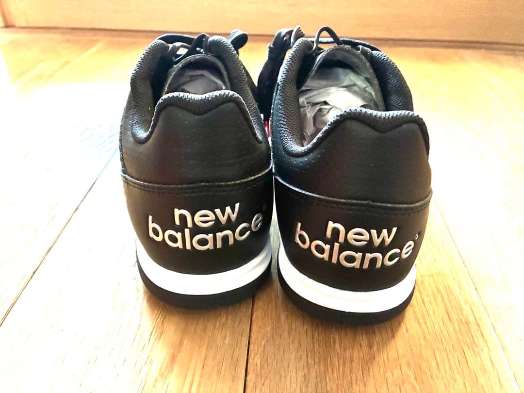 New Balance 442 サッカートレーニングシューズ 26.5㎝