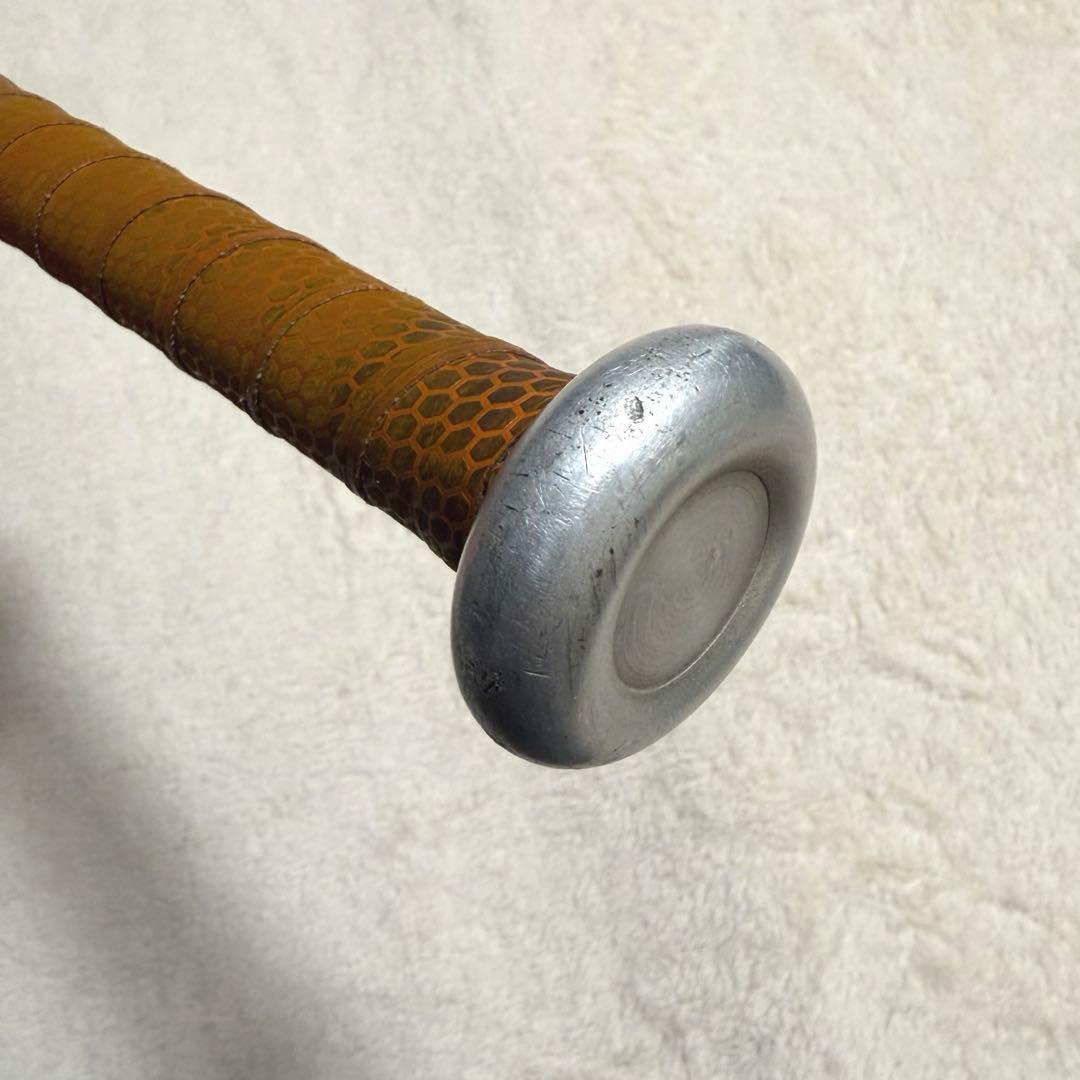 Louisville Slugger TPX 19-T 中学生硬式用バット
