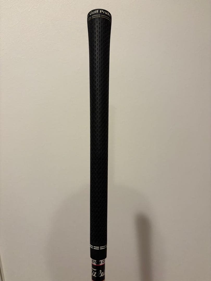 Conductor LX 5番フェアウェイウッド 18°