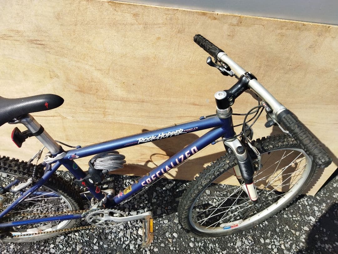 スペシャライズド　SPECIALIZED ロックホッパーRock Hopper