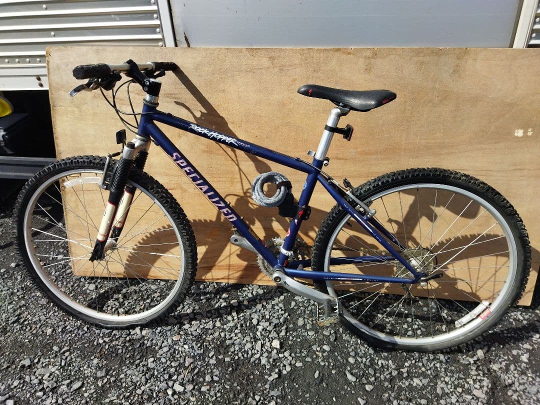 スペシャライズド　SPECIALIZED ロックホッパーRock Hopper