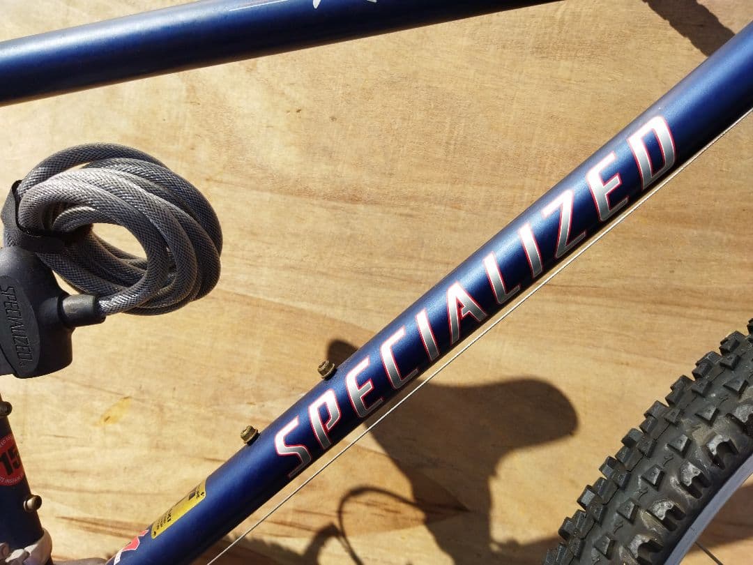 スペシャライズド　SPECIALIZED ロックホッパーRock Hopper