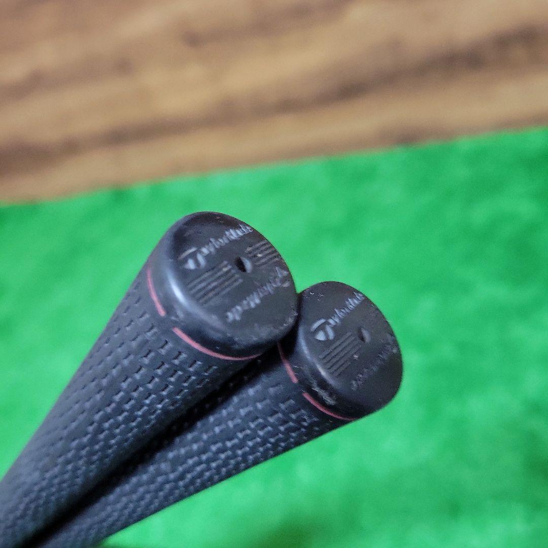 TaylorMade テーラーメイド R9 レディース PW SW 2本 L