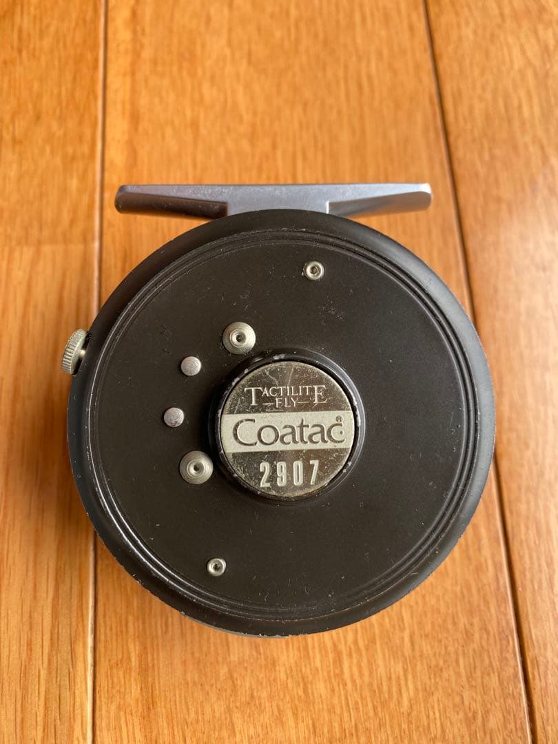 レア　コータック　Coatac 2907 TACTILITE