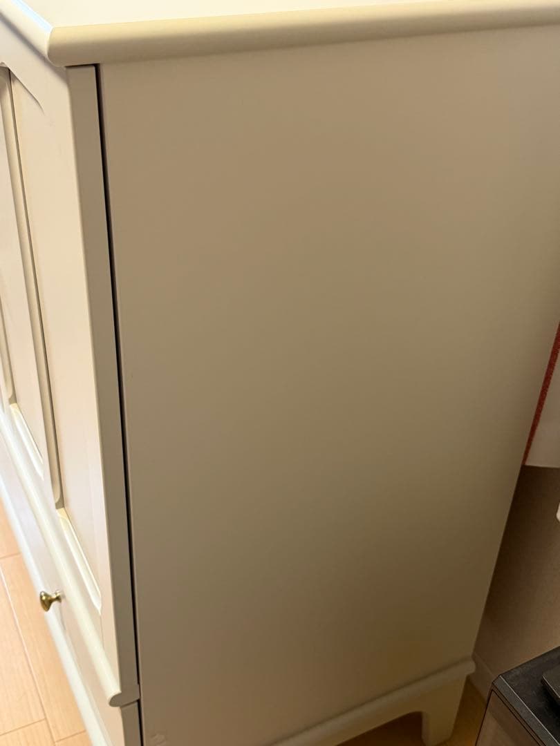 3/5頃迄 即購入可 送料込 IKEA LOMMARP ロマルプ キャビネット