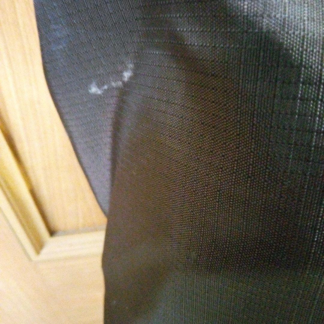 HILANDER ブラウン コット 収納バッグ付き