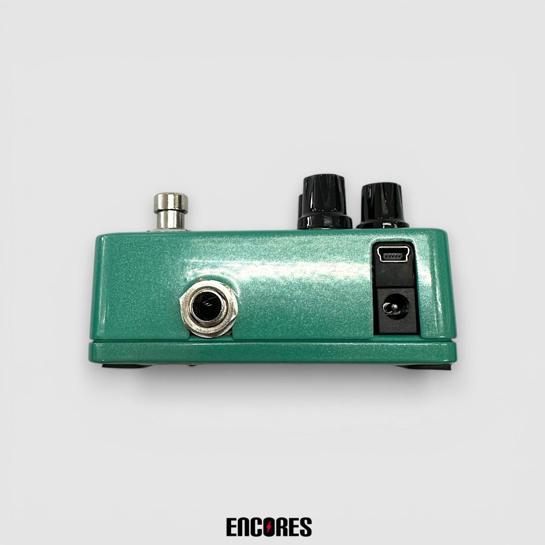 ギター tc electronic HYPERGRAVITY Compressor
