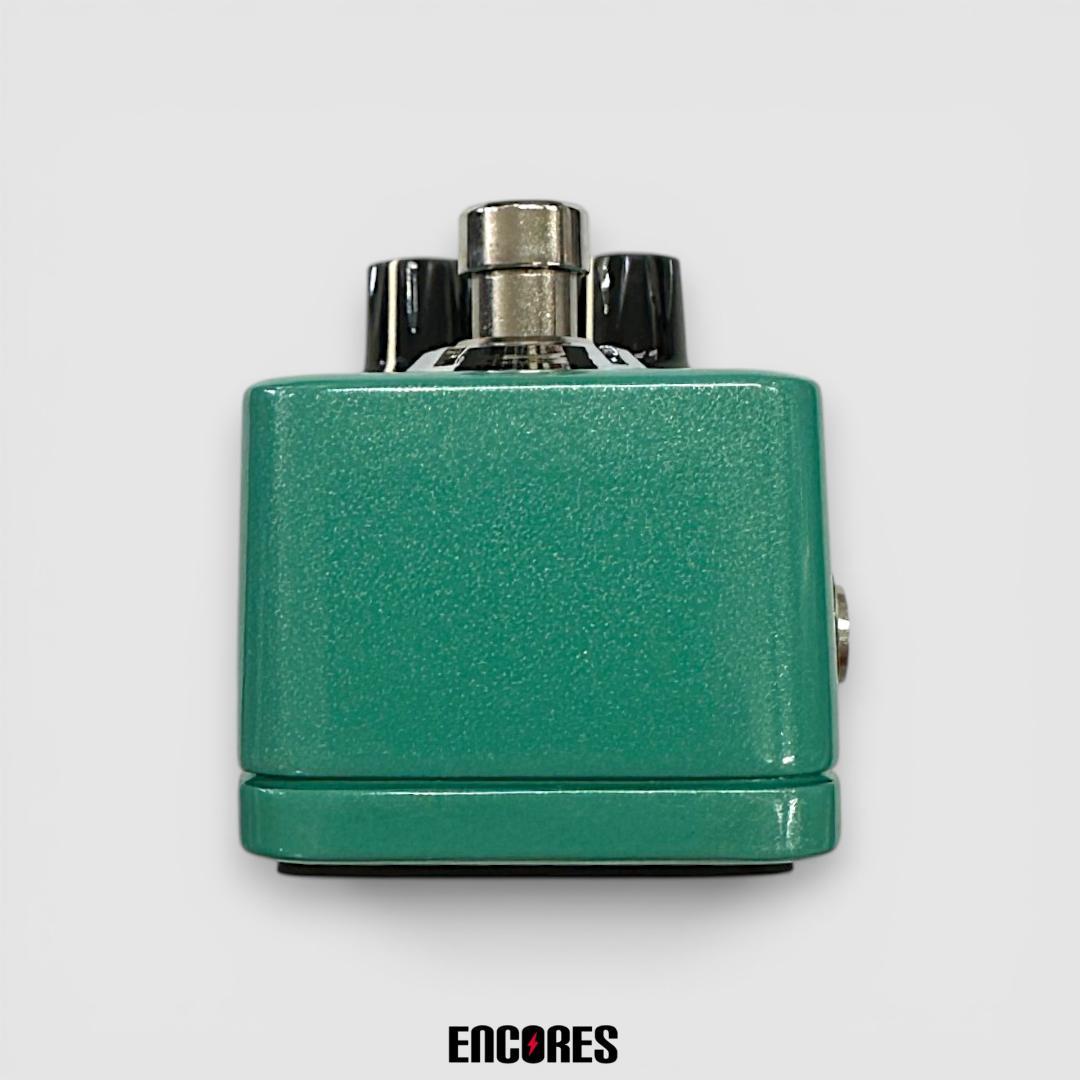 ギター tc electronic HYPERGRAVITY Compressor
