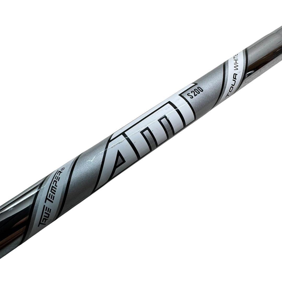 Titleist 818H1 25度 AMT TOUR WHITEユーティリティ