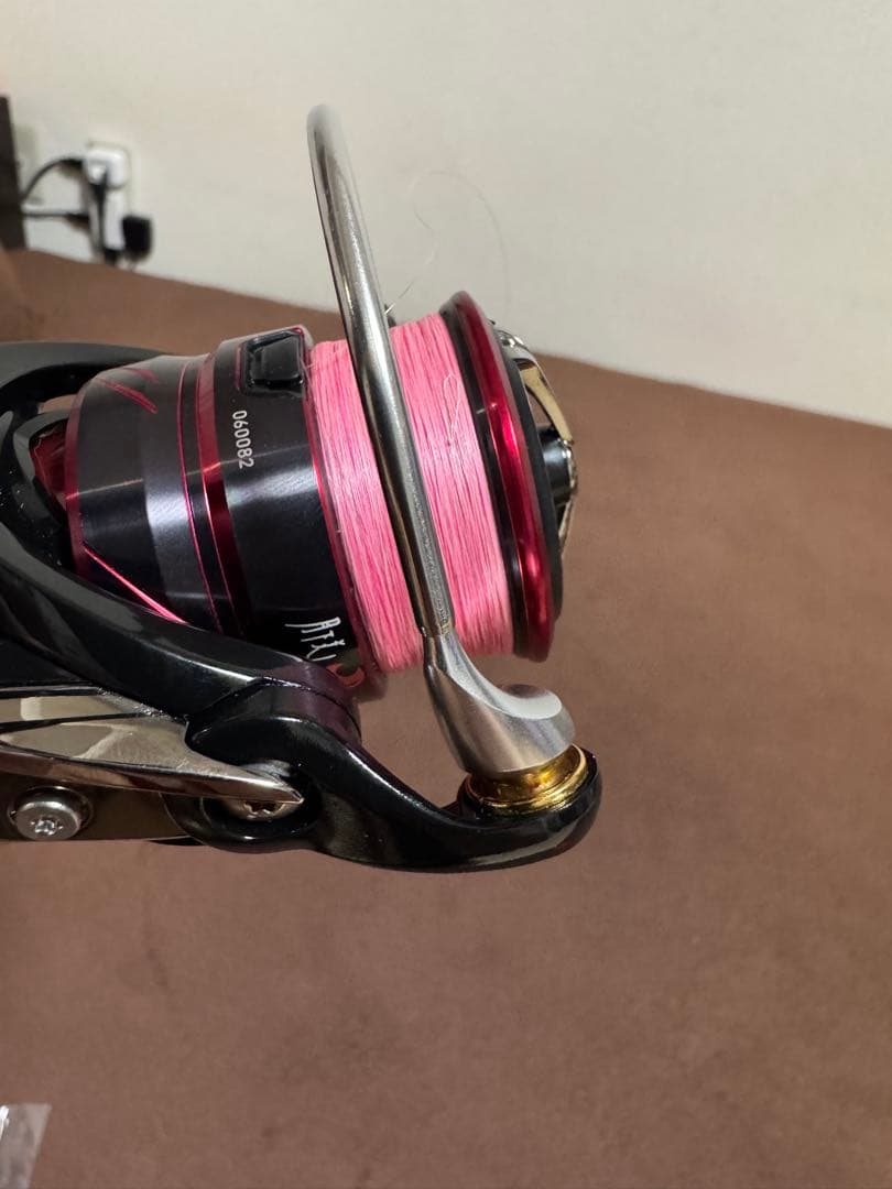 DAIWA 月下美人　MXLT2000S