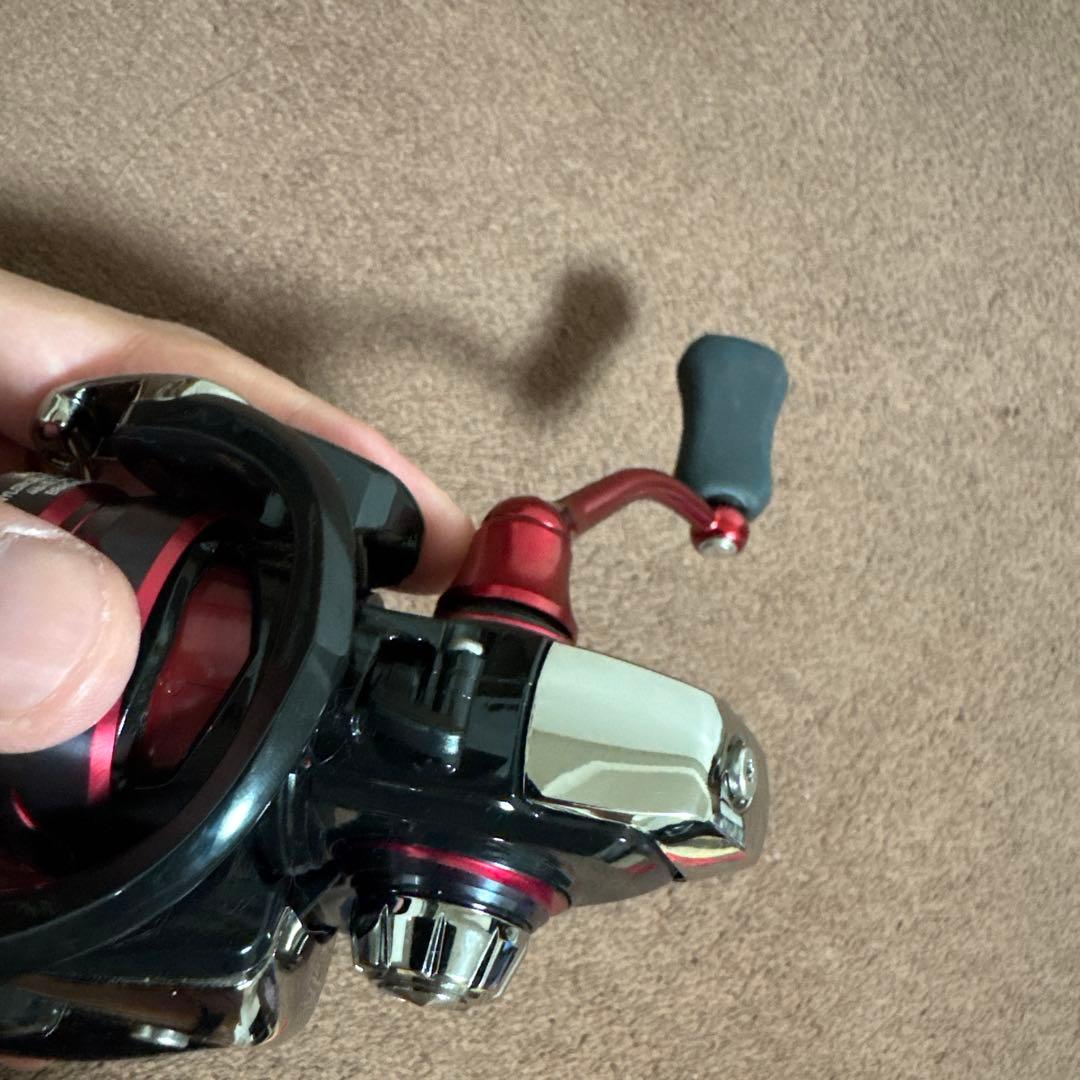DAIWA 月下美人　MXLT2000S