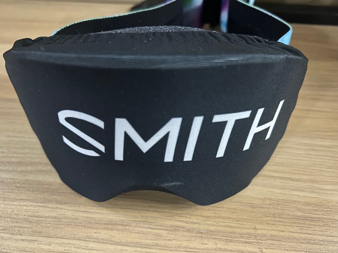 SMITH SQUAD MAG COSMOS AURORA 26Earlyモデル