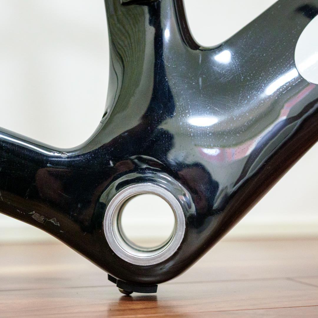 Cervélo S3 ロードバイクフレームセット