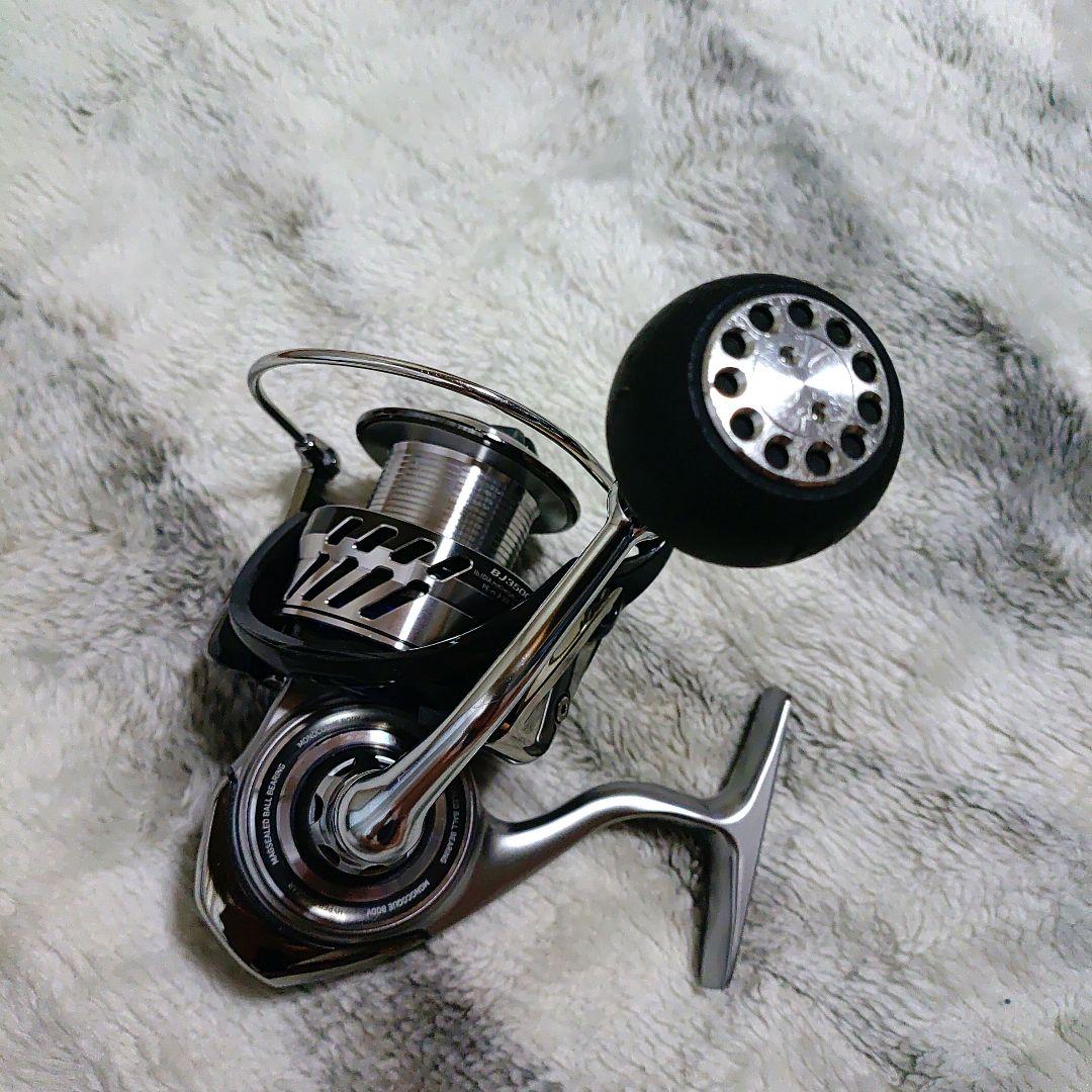 DAIWA SALTIGA　BJ3500SH