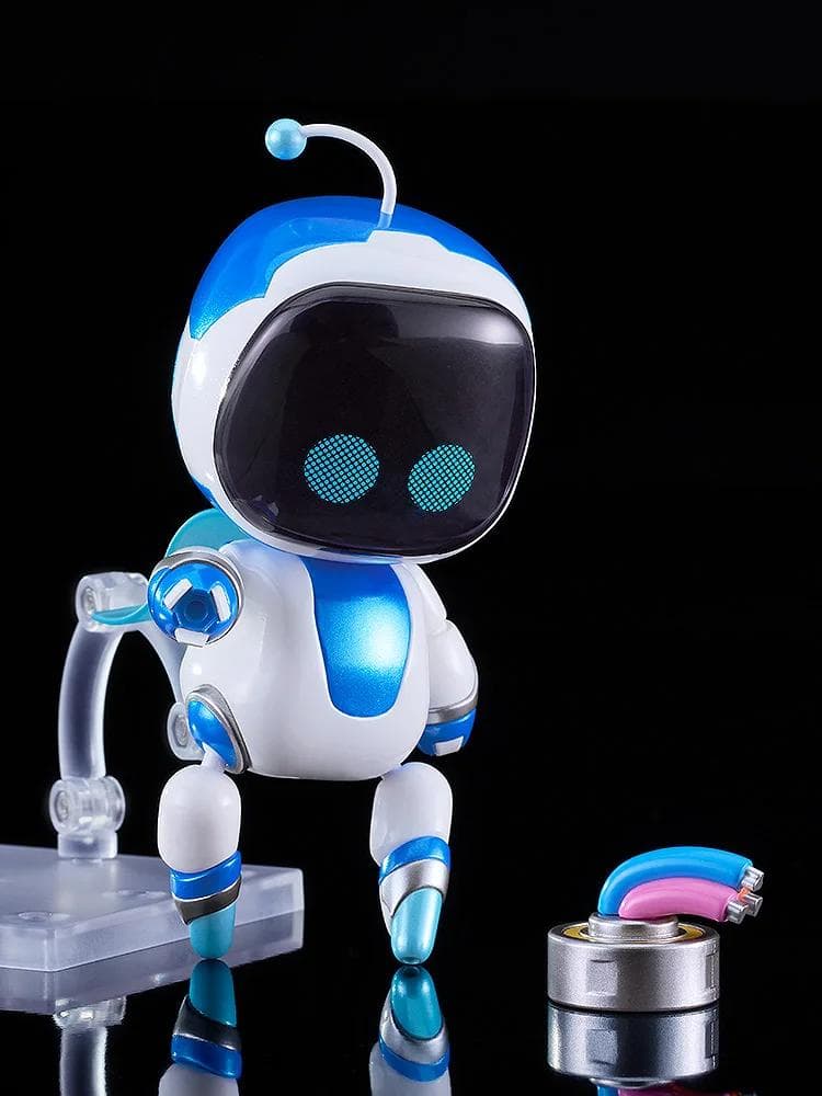 ねんどろいど アストロ メタリックVer.