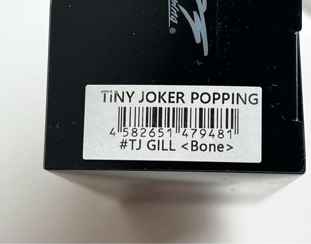 TINYJOKER タイニージョーカー 検索 クラッシュ9 タイニークラッシュ