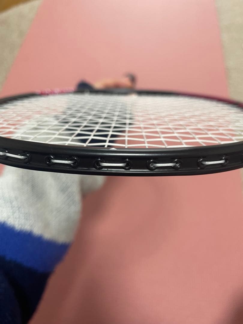 ヨネックスバトミントンラケット(新品未使用) AXPSH-704 YONEX