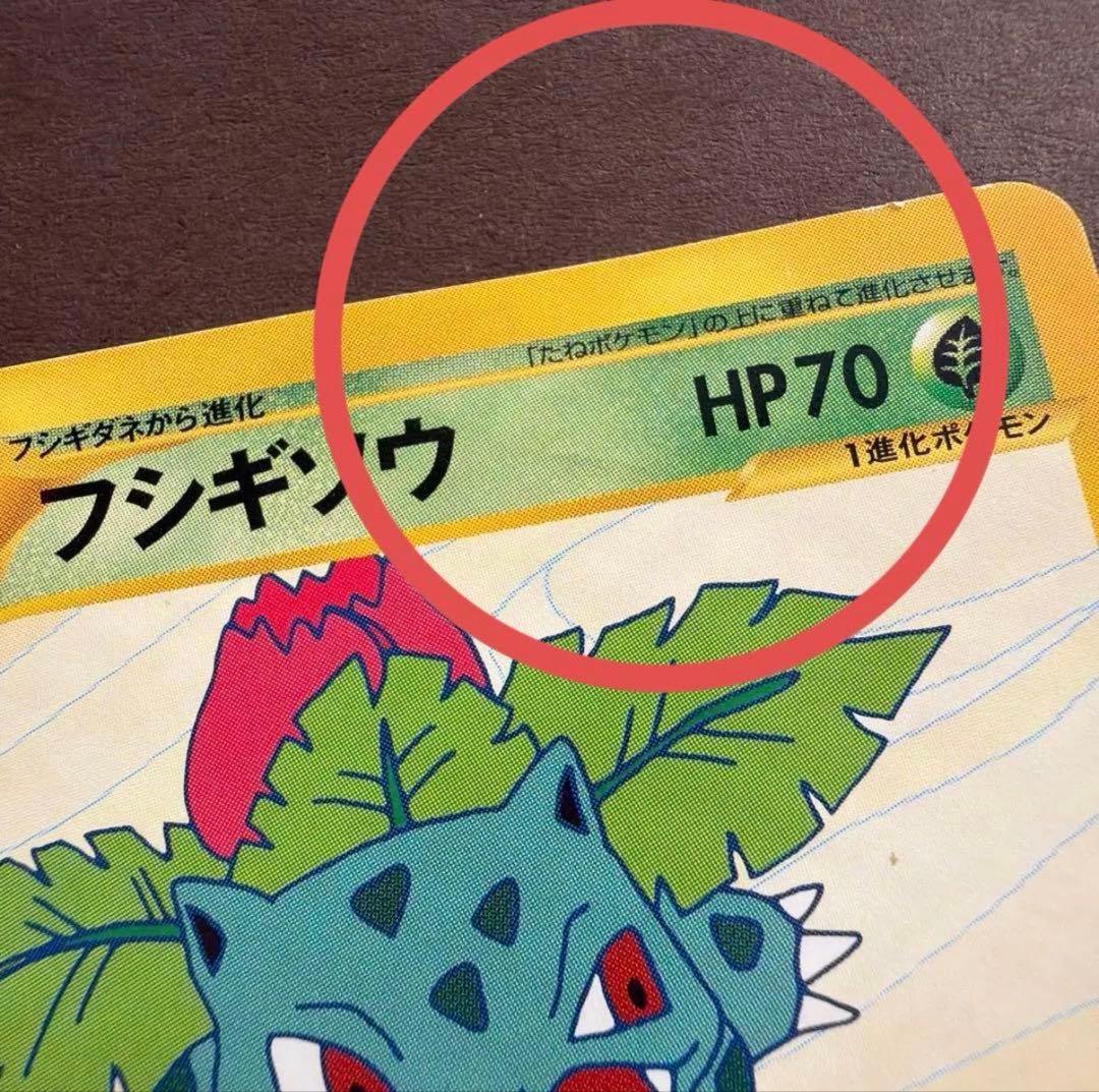 ポケモンカードトレーナーズ Vol.17プロモフシギソウリザードカメールセット