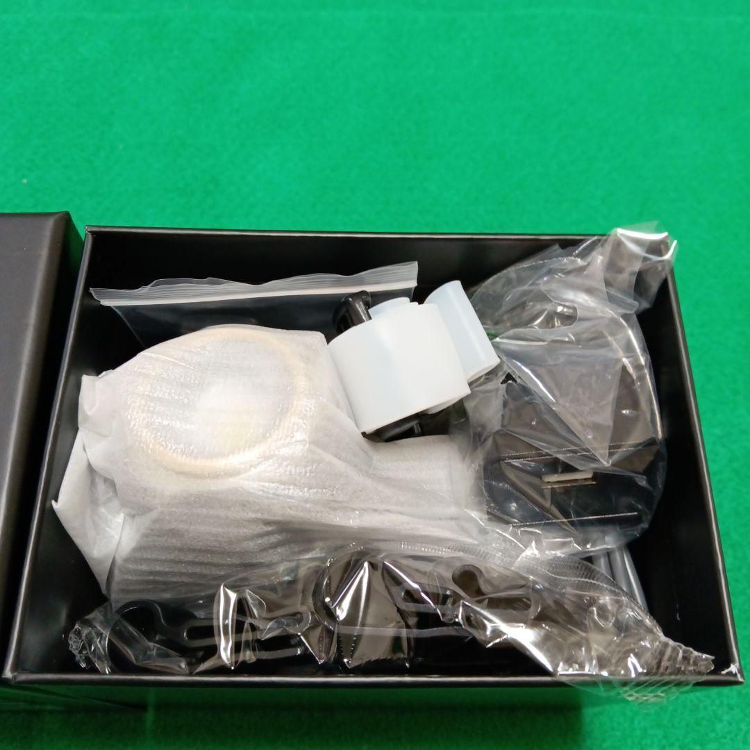 ジェントス　ヘッドライト　GH-300RG