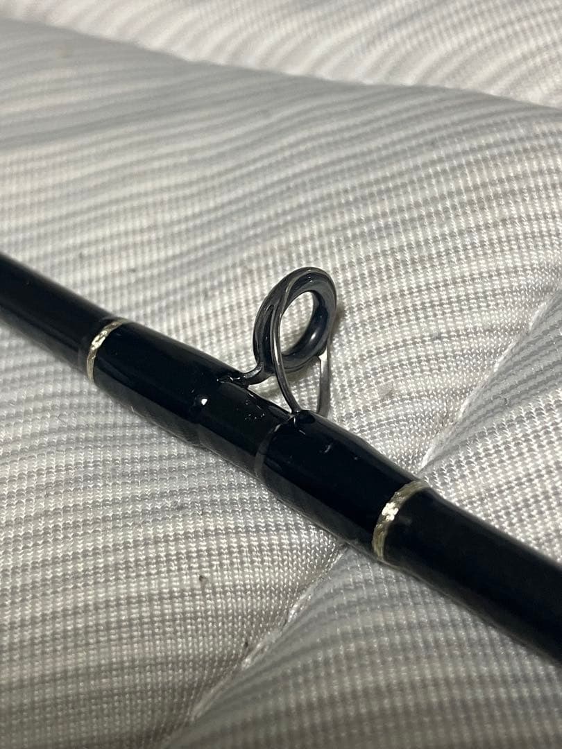 DEPS デプス サイドワインダー　バレットショット