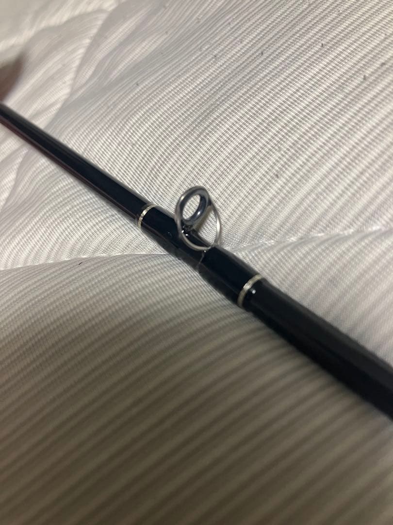 DEPS デプス サイドワインダー　バレットショット