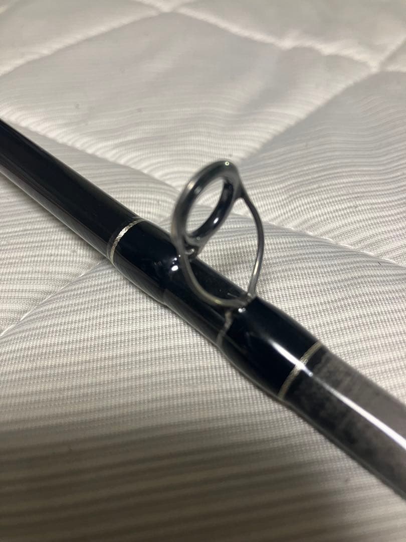 DEPS デプス サイドワインダー　バレットショット