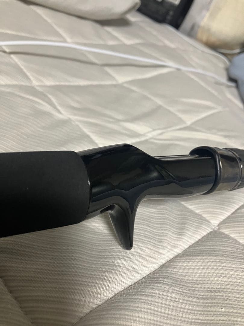 DEPS デプス サイドワインダー　バレットショット