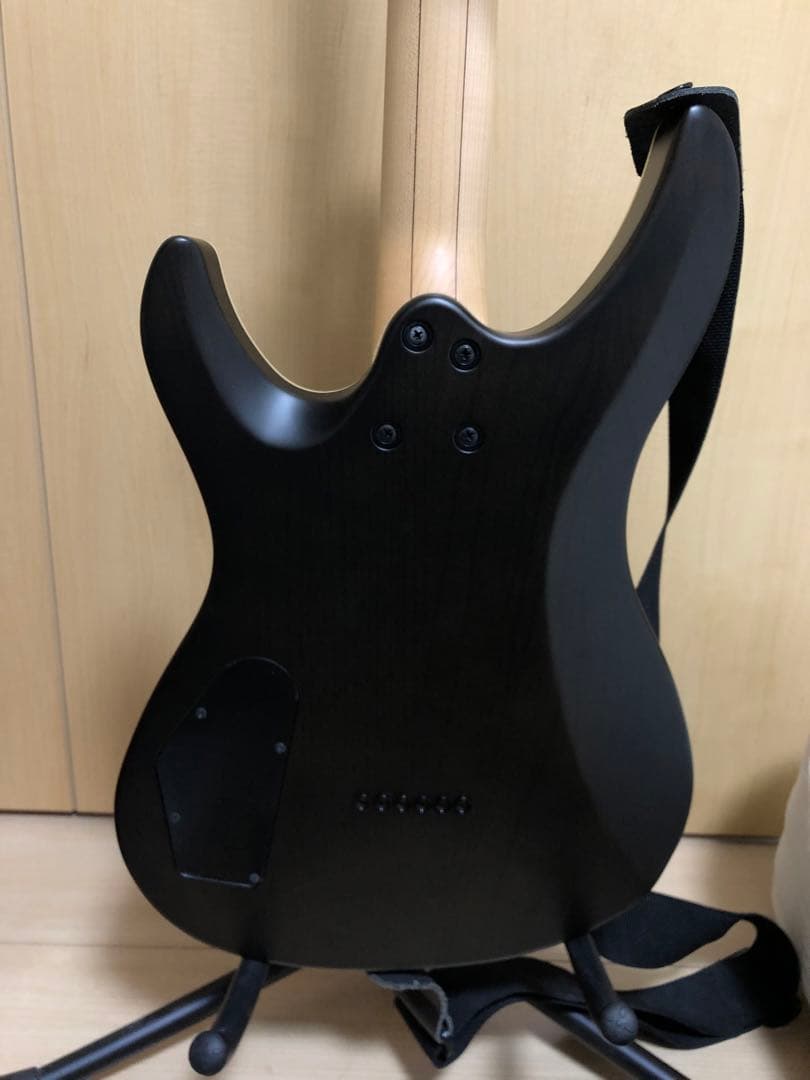 フジゲン J-Standard MYTHIC JMY-ASH-R/TBF