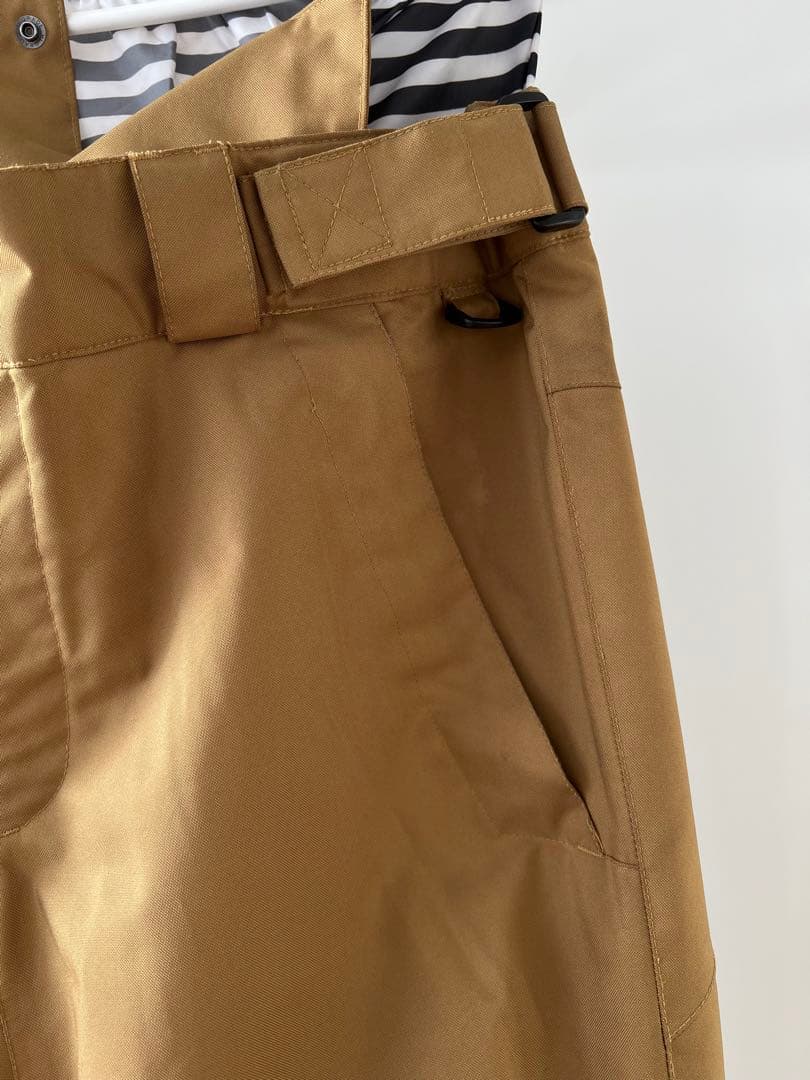 ボンファイア　スノーボードウェアLサイズ　ジャケットパンツ　セット
