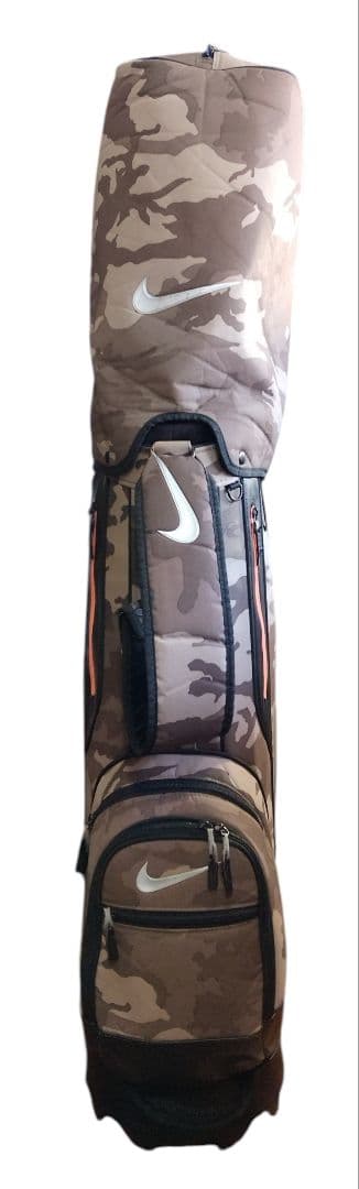 【中古】NIKE　ゴルフバック