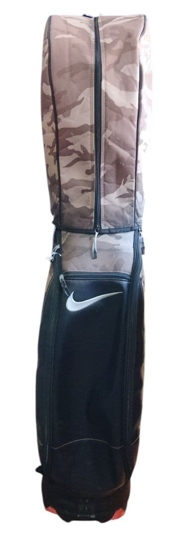 【中古】NIKE　ゴルフバック