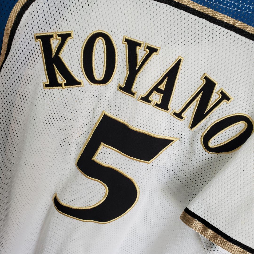 北海道日本ハムファイターズ　ユニフォーム　日ハム 旧 小谷野栄一　ホーム 野球