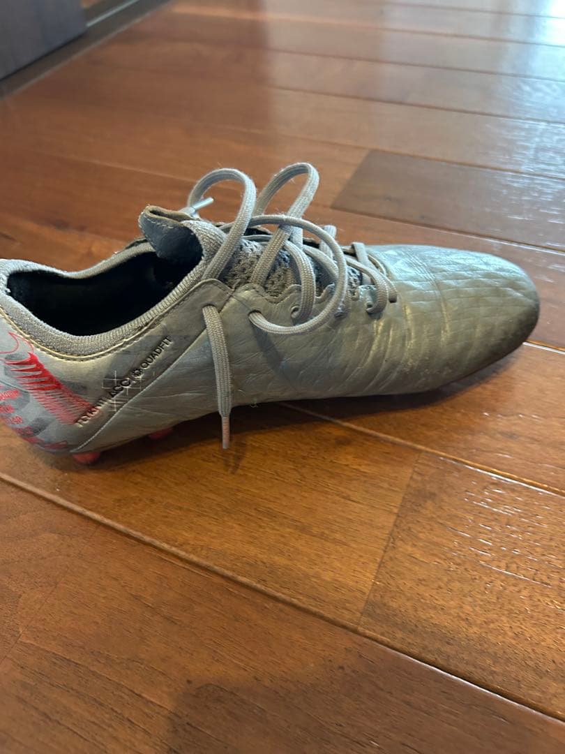 Nike サッカーシューズ 　ティエンポ8エリート