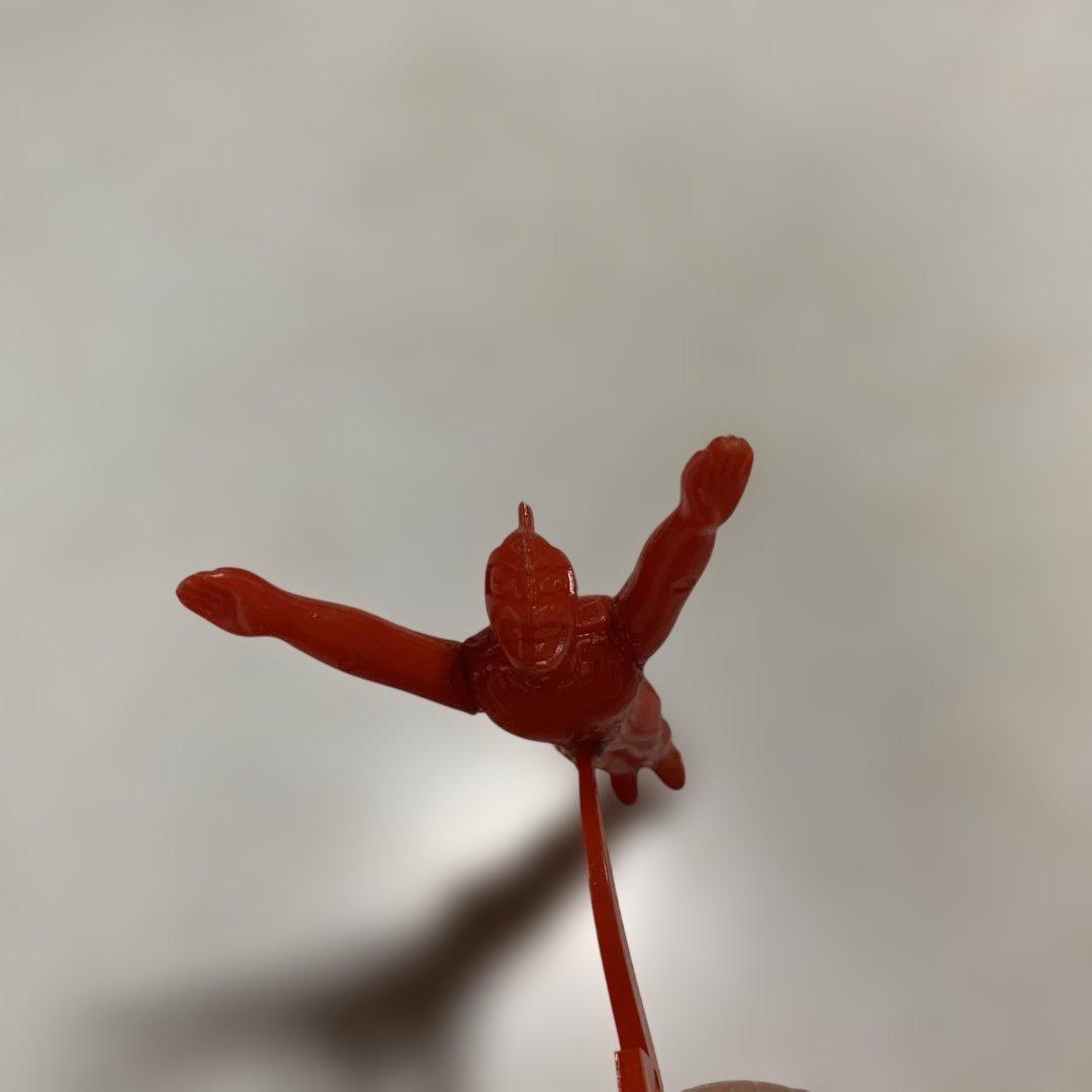 ウルトラセブン　年代物　お値下げ