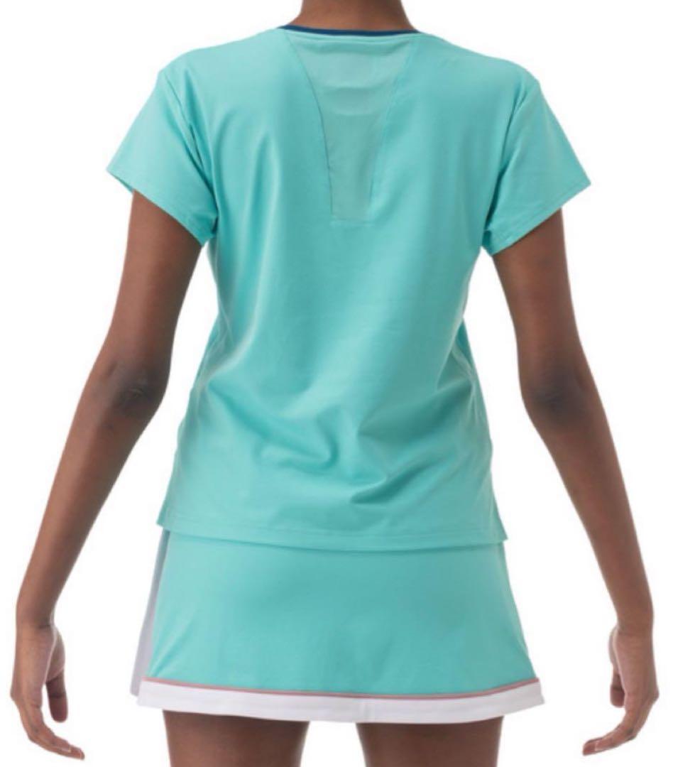 YONEX WORLD COLLECTION WOMENゲームシャツ 602 Ｌ