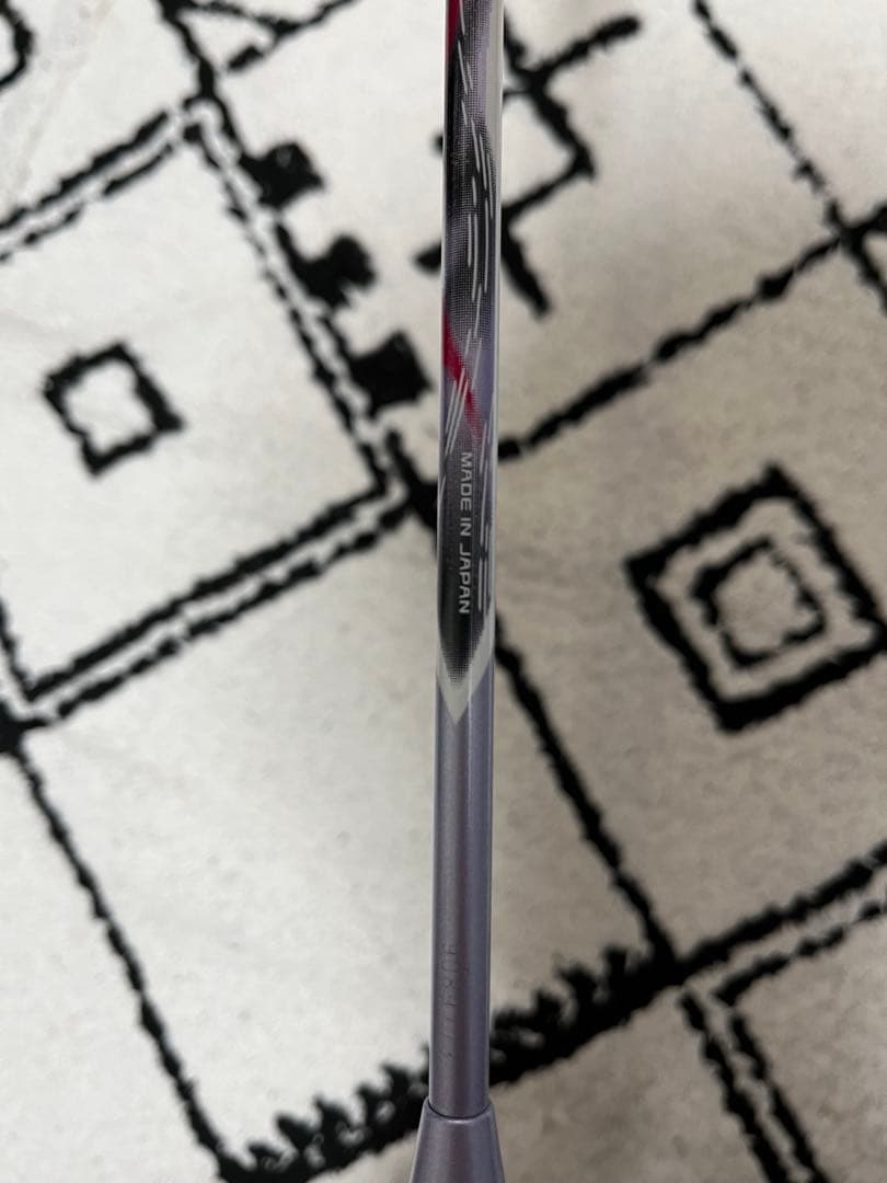 アストロクス66 4U5G バドミントンラケット