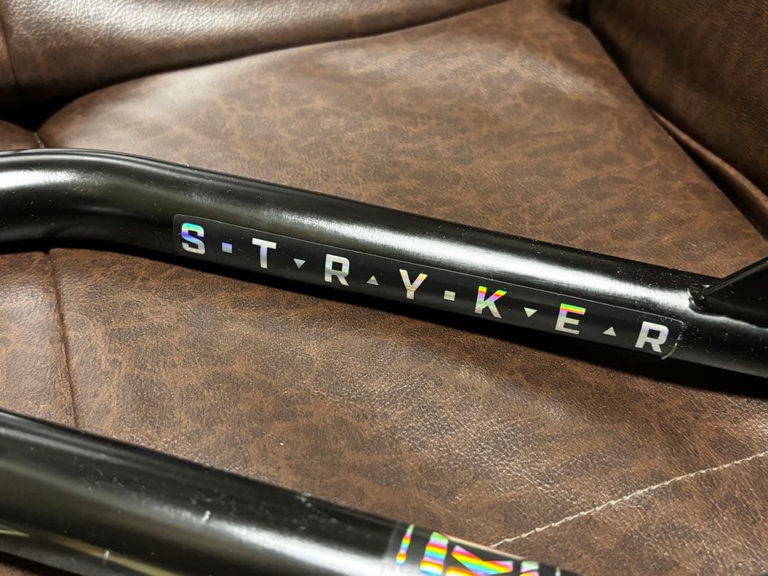 KINK キンク STRYKER FORK フロント フォーク