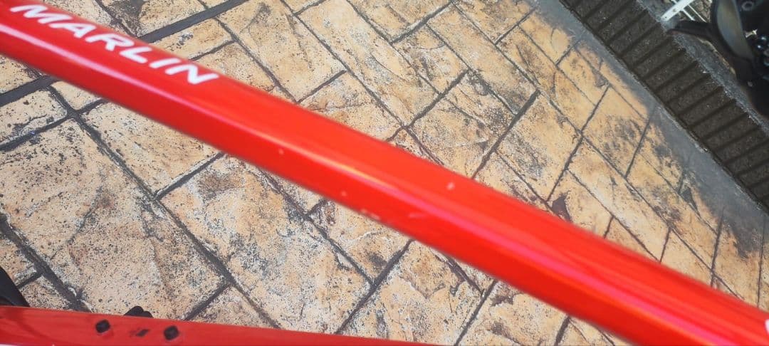 【人気モデル】TREK Marlin 5 マウンテンバイク 29インチ レッド