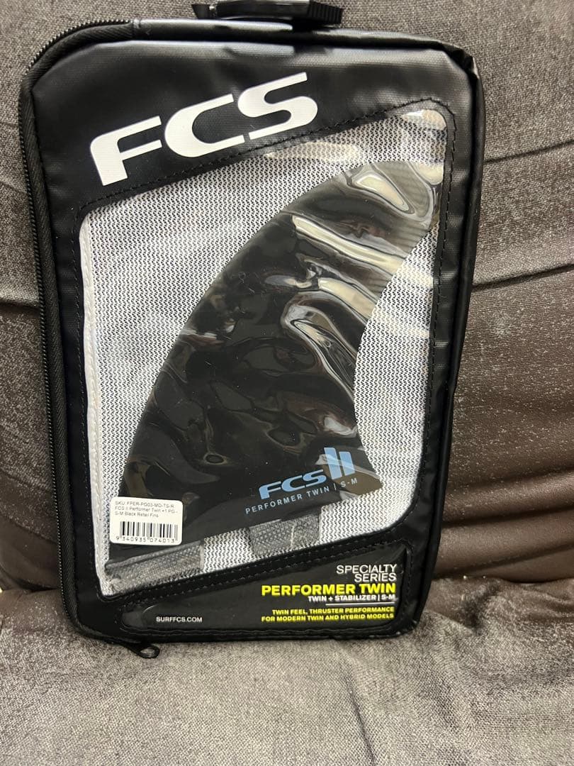 最新！fcs2 パフォーマー　2+1 ツイン+1