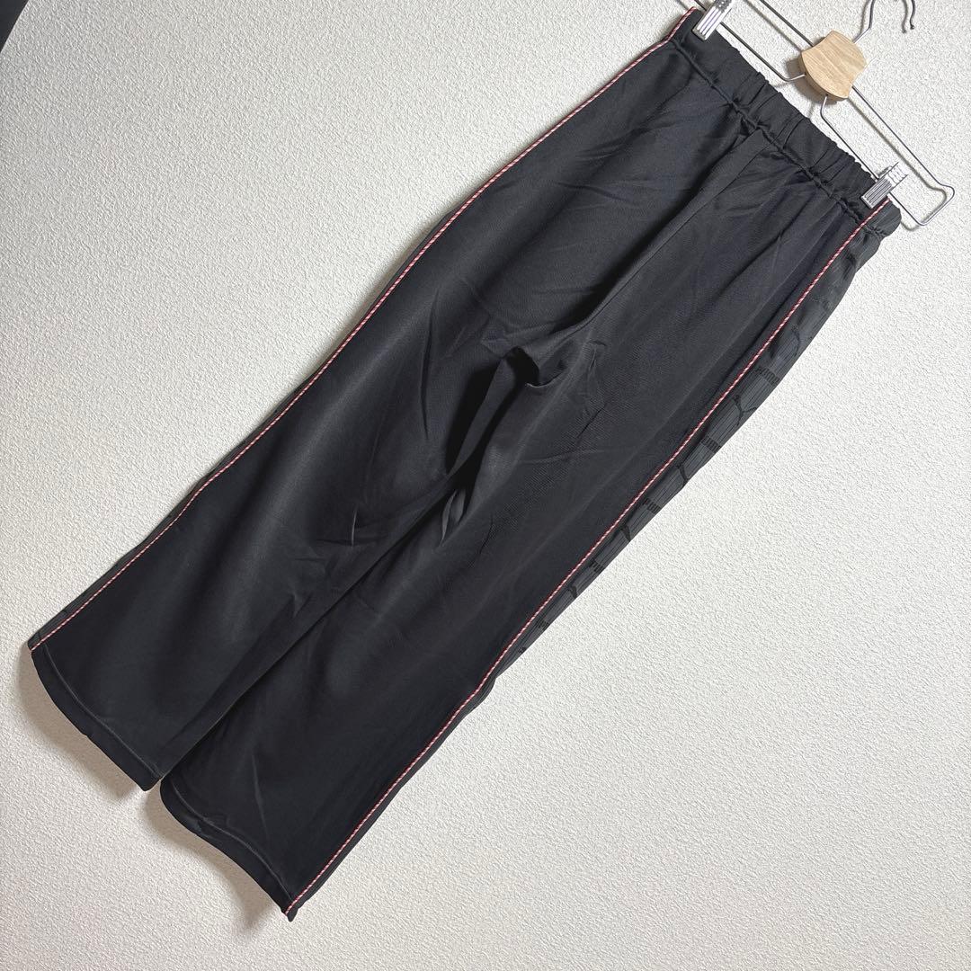 プーマ ジャージ　上下セット　新品タグ付き　グレー×ピンク　セットアップ