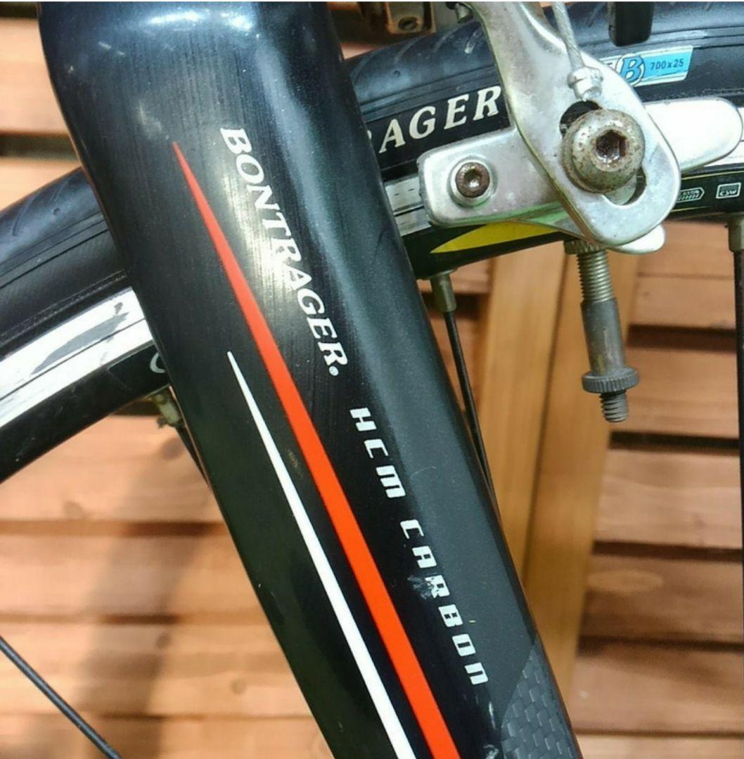 自転車本体 TREK alpha1.2