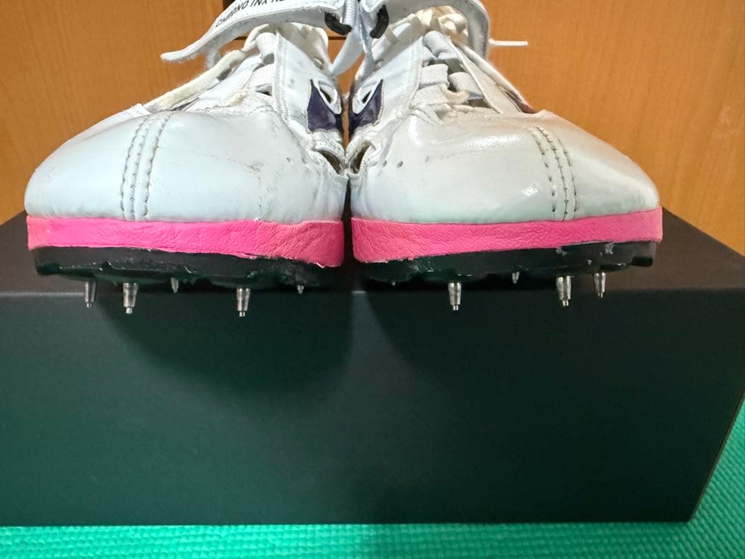 MIZUNO クロノインクスネオジャパン 28cm