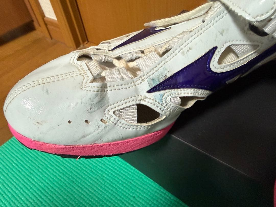 MIZUNO クロノインクスネオジャパン 28cm